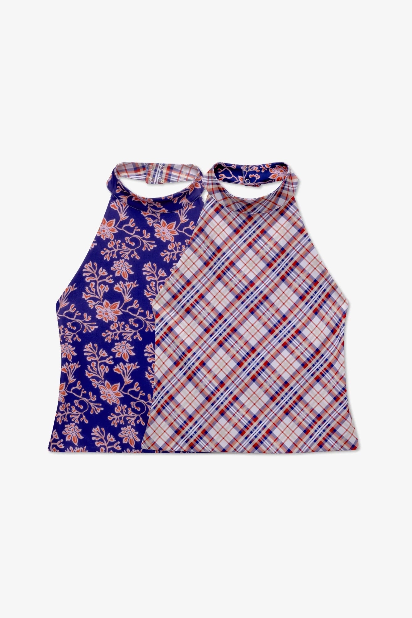 Amy Reversible Top