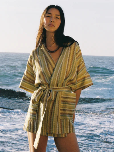 Lennon Dress Aurora