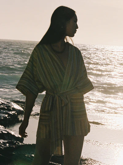 Lennon Dress Aurora