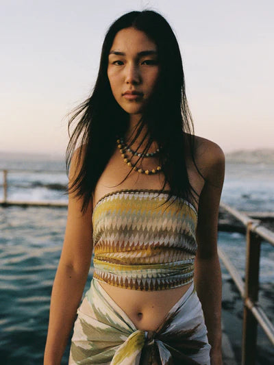 Petite Pareo Aurora