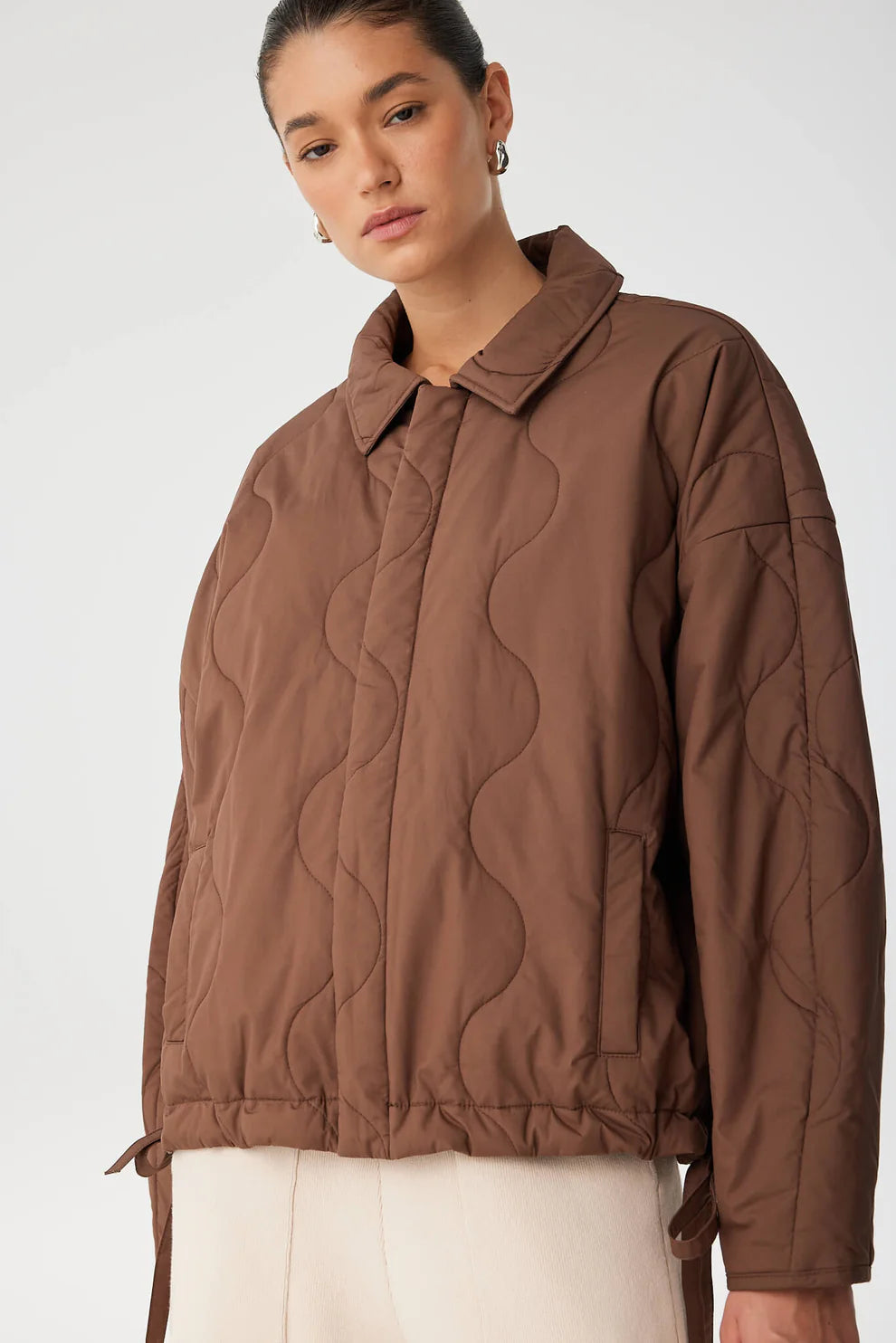 Matteo Jacket