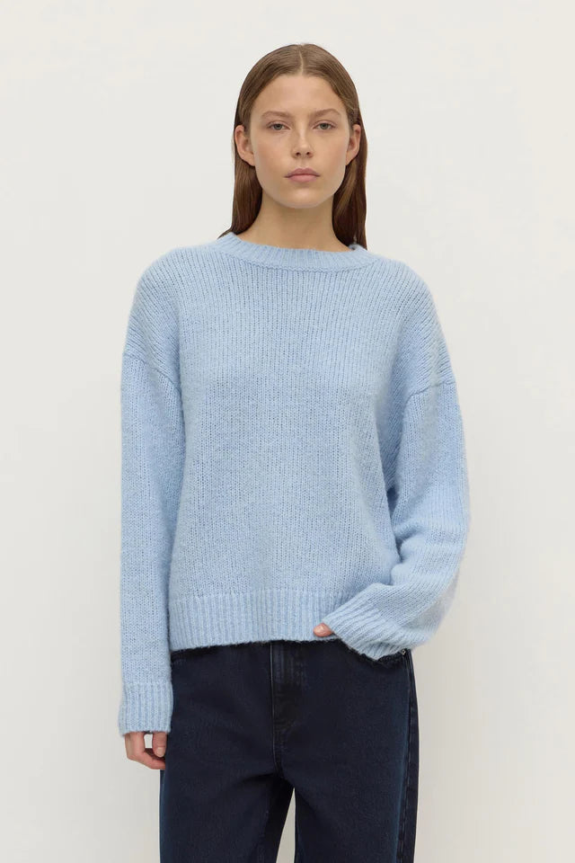 Ariel Knit Breeze