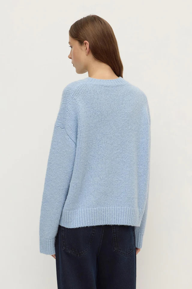 Ariel Knit Breeze