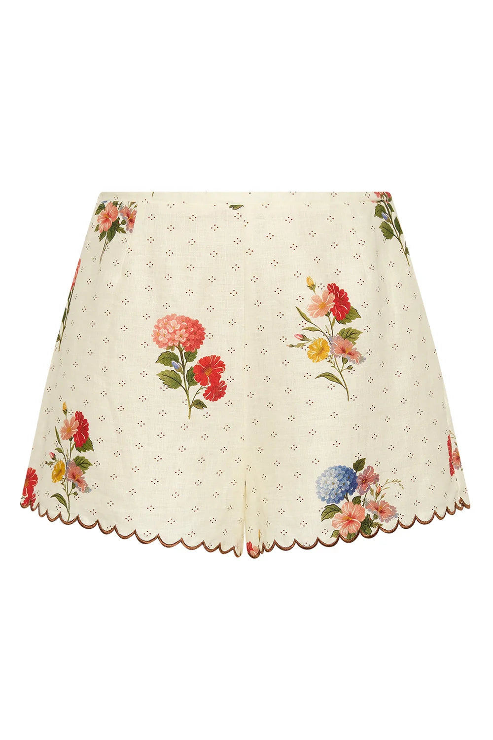 Palm Noosa Nola Shorts Dottie Bloom