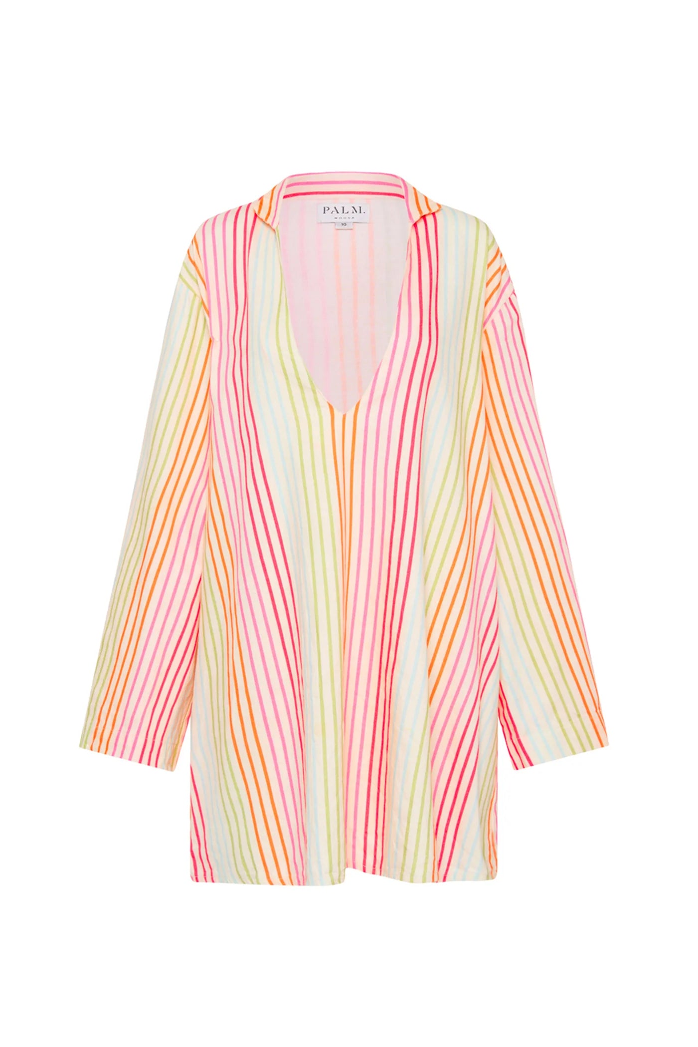 Chalkies Tunic Stripe