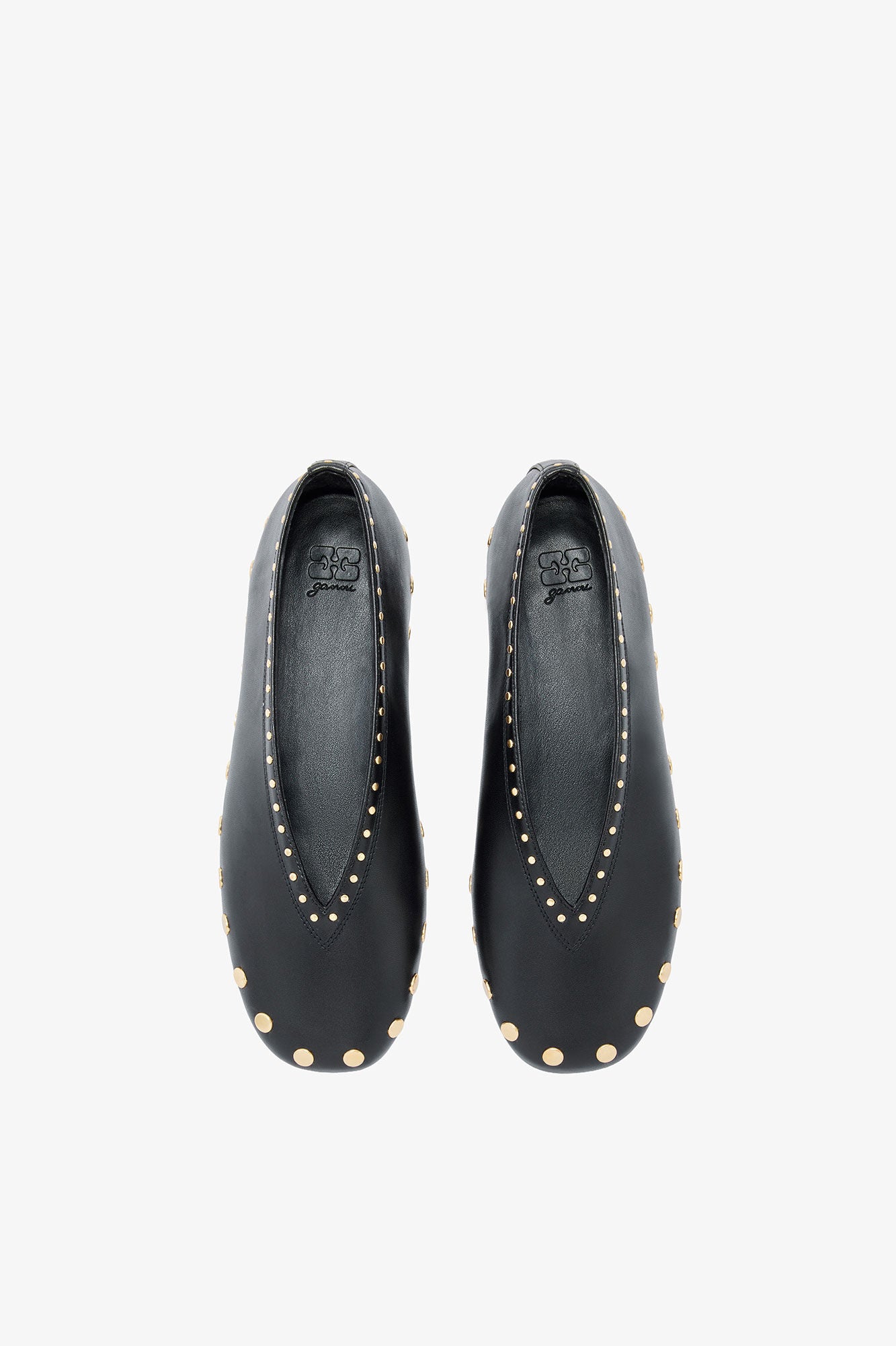 Jenny Ballerina in Black