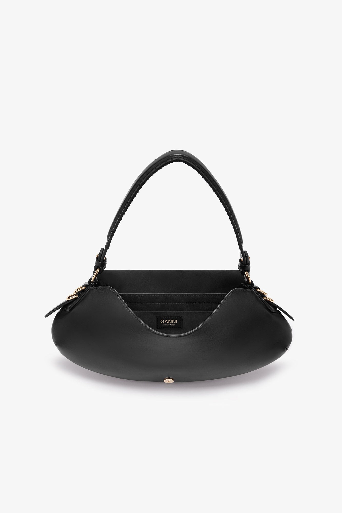 Black B Kat Bag