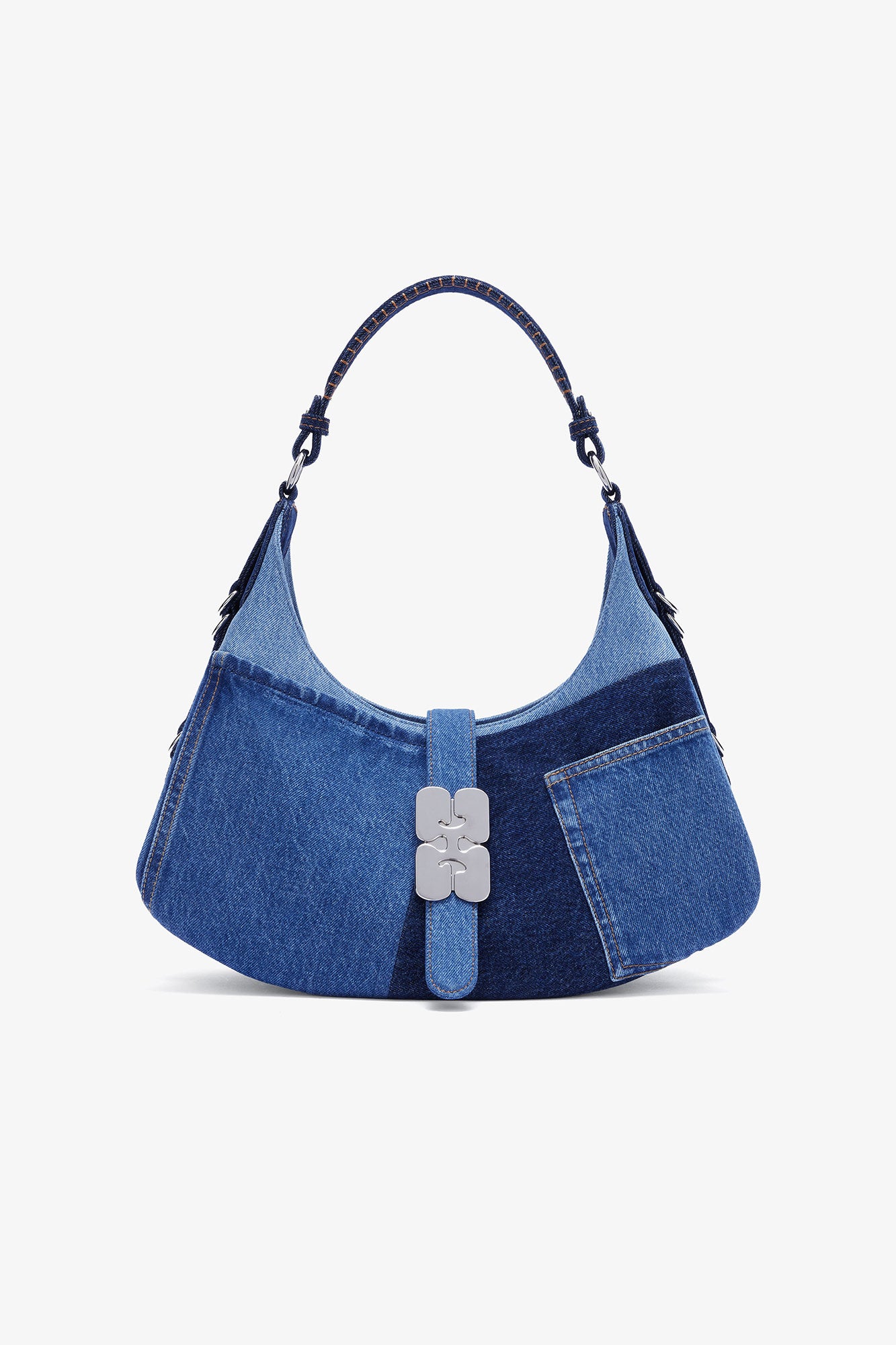 Kat Small Denim