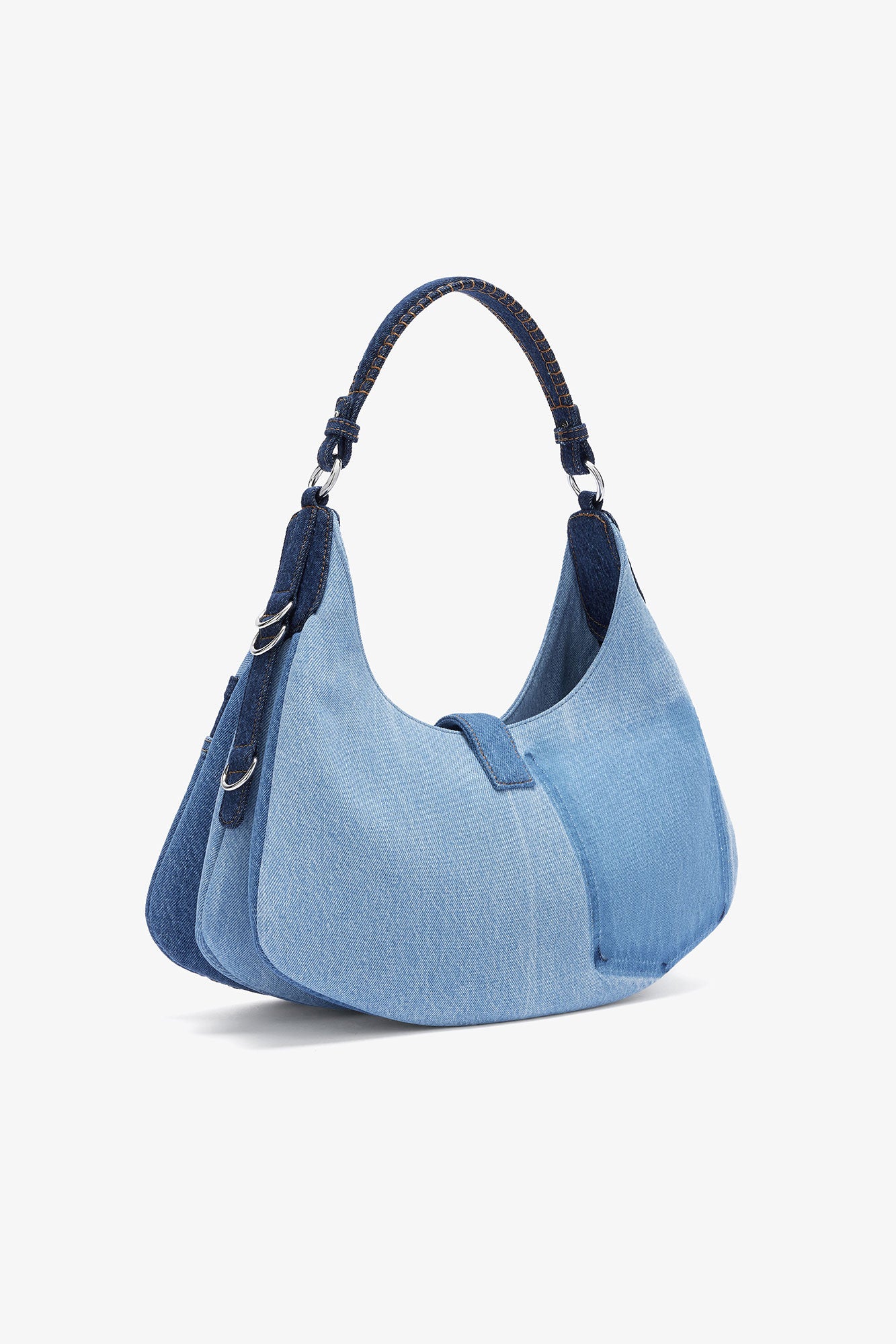 Kat Small Denim