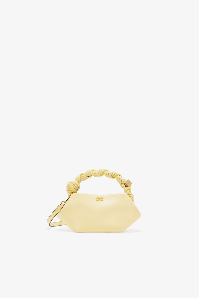 Bou Mini Yellow