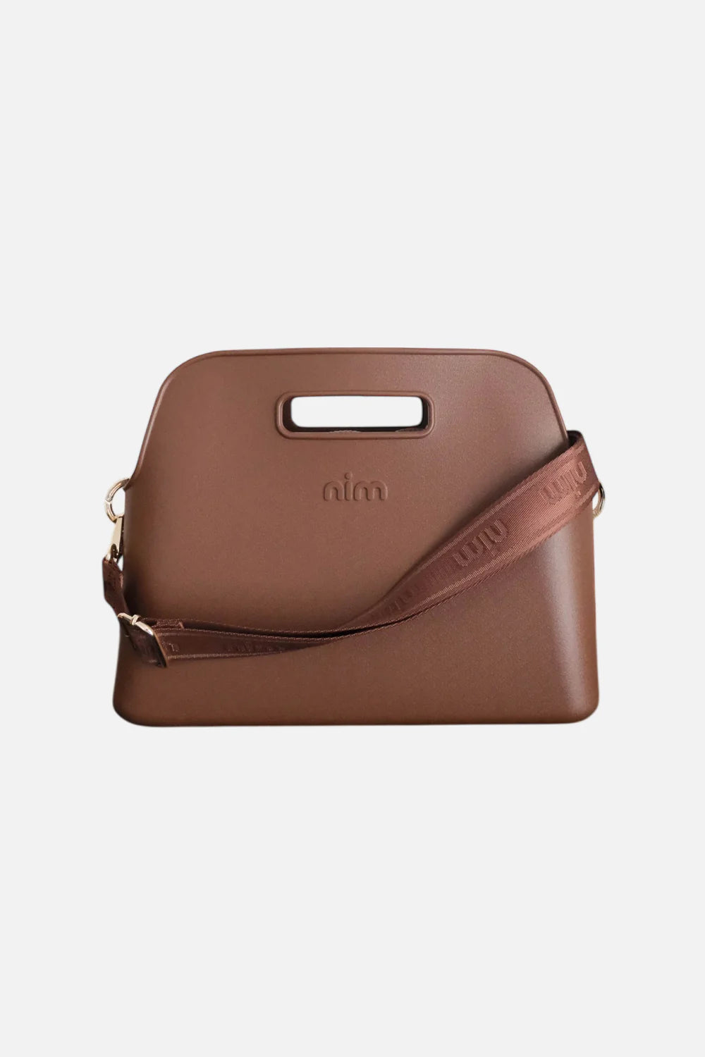 The BB Tote Set Cocoa
