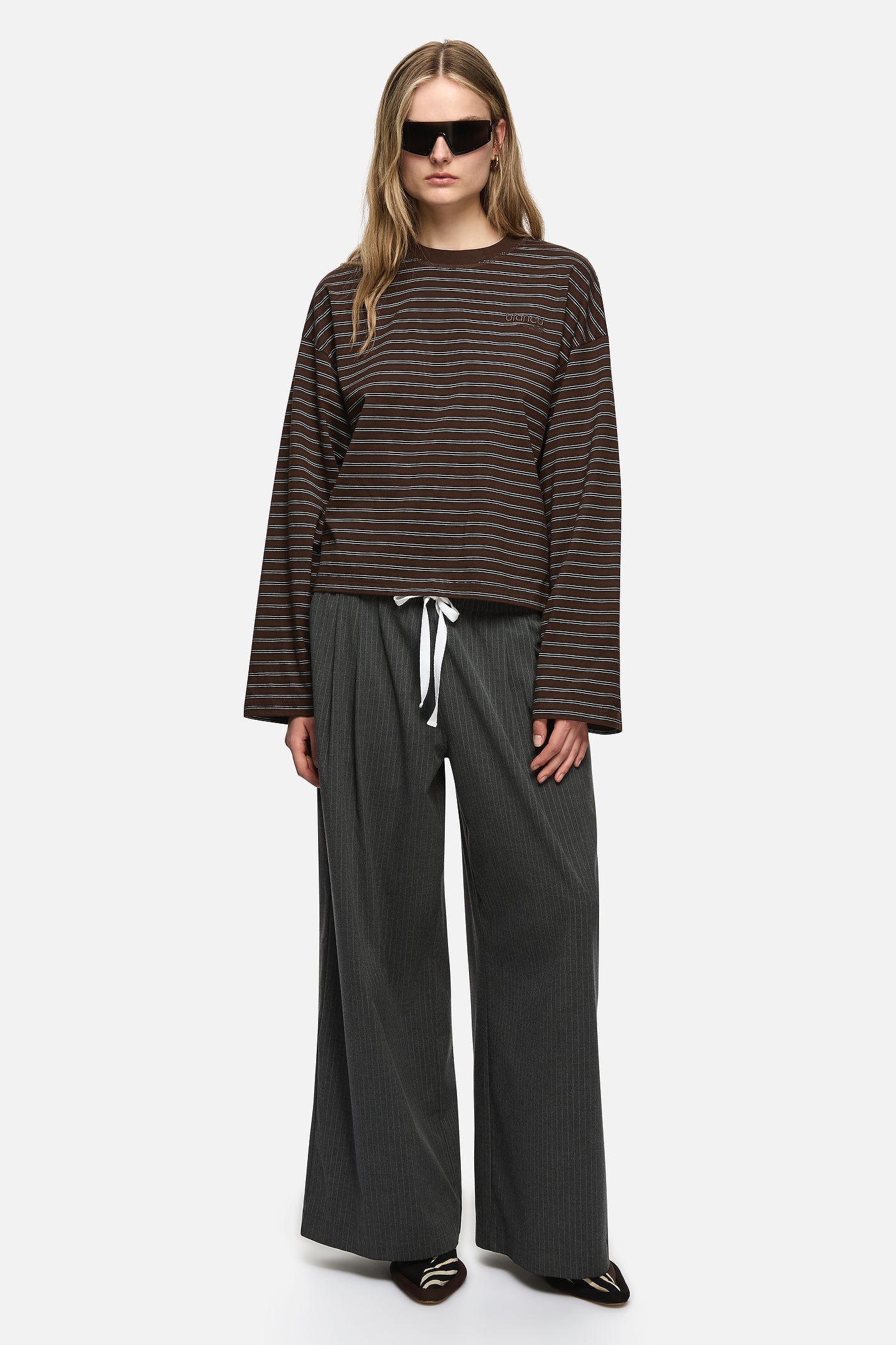 Hana Tee Brown