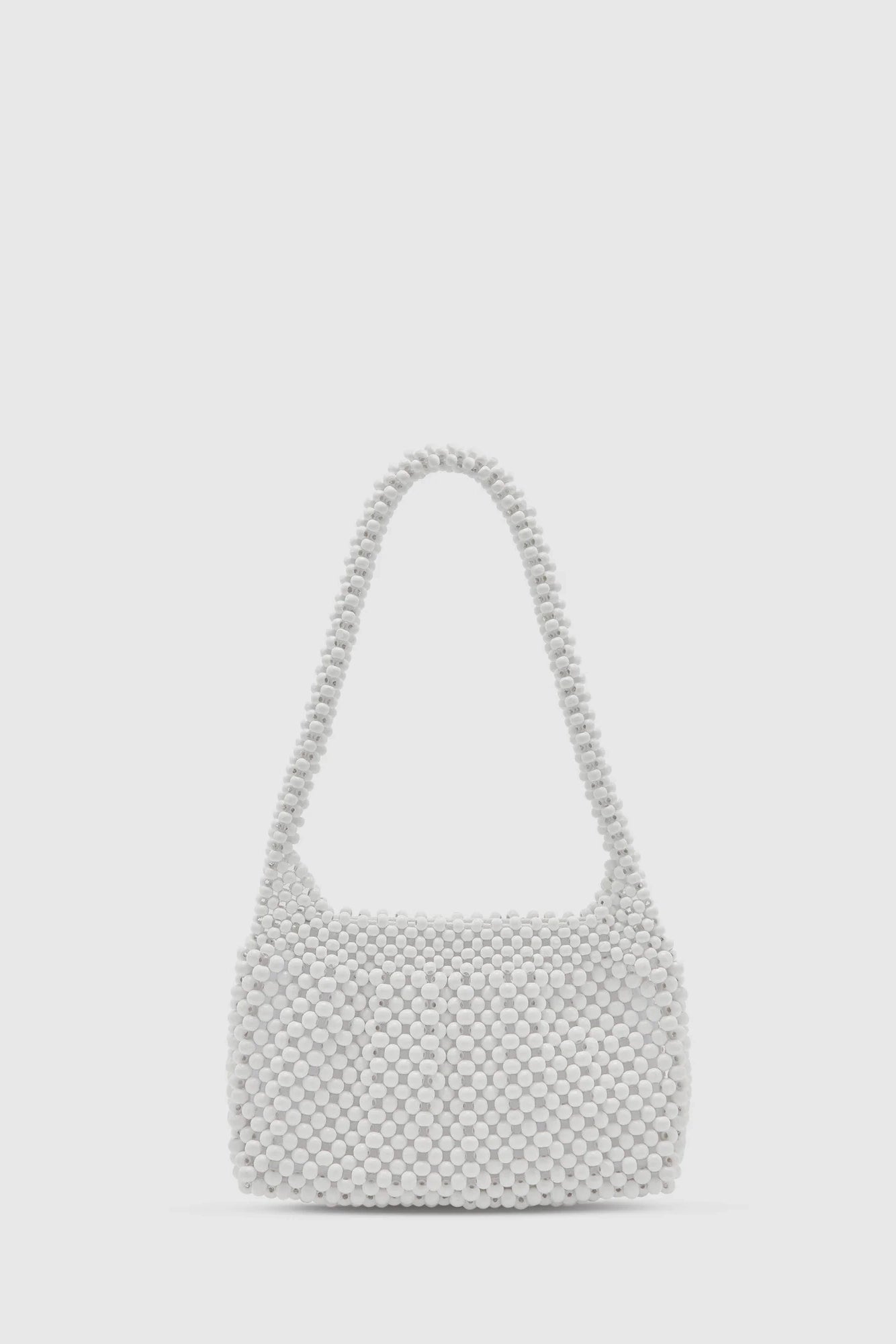 Brie Leon Madera mini Bag Oat