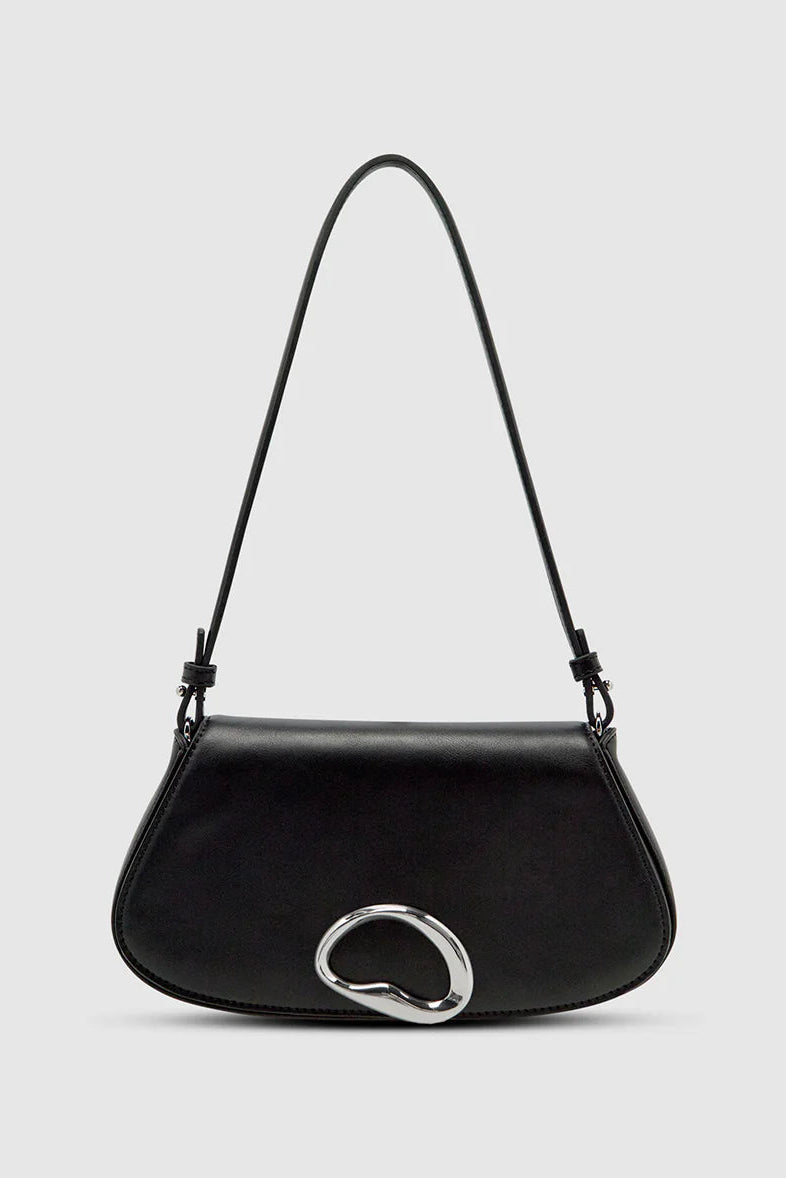 Eden Crossbody Black