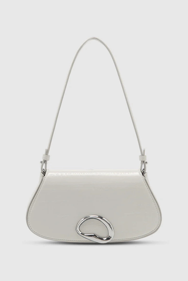 Eden Crossbody Chalk