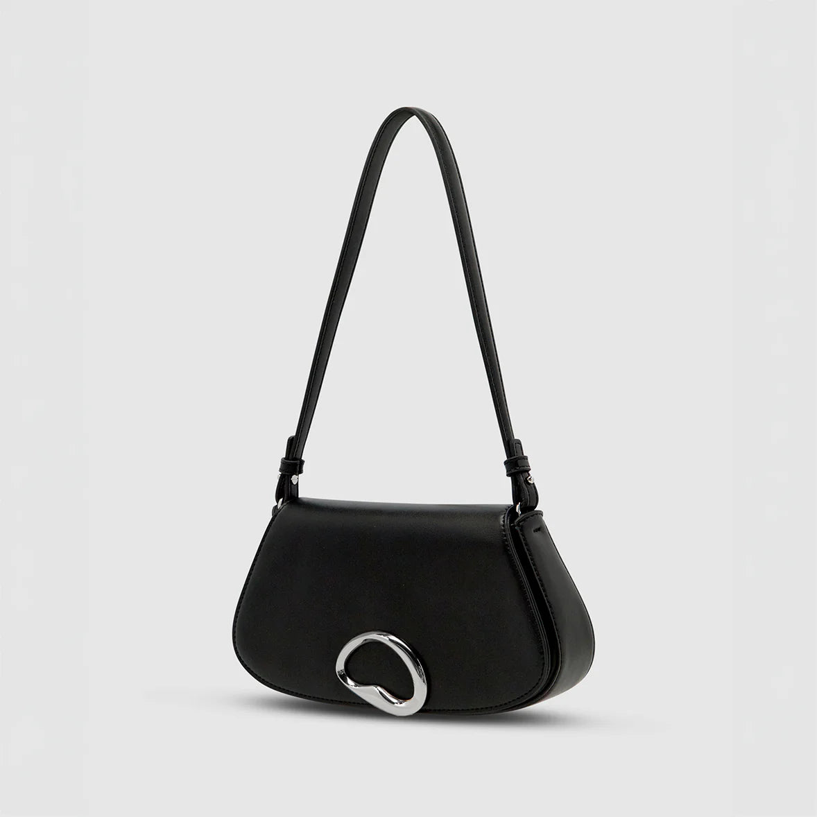 Eden Crossbody Black