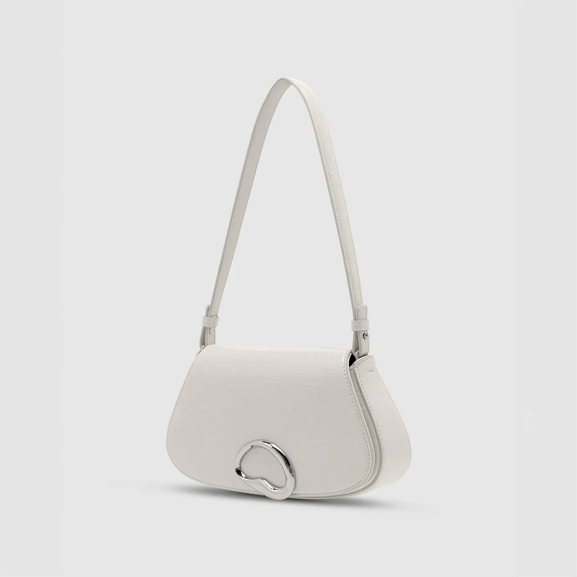 Eden Crossbody Chalk