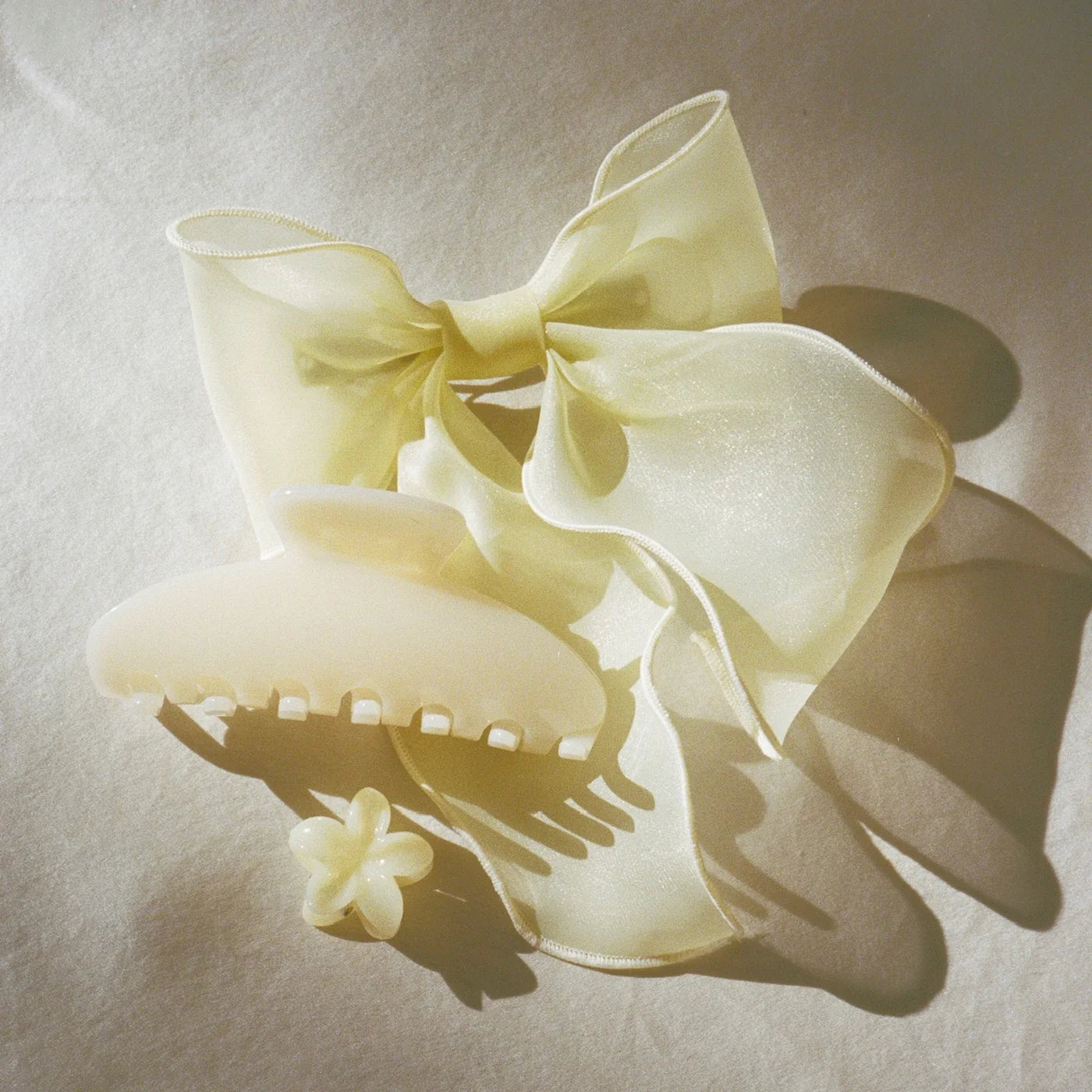 Baby Super Bloom Clip Jelly Lemon