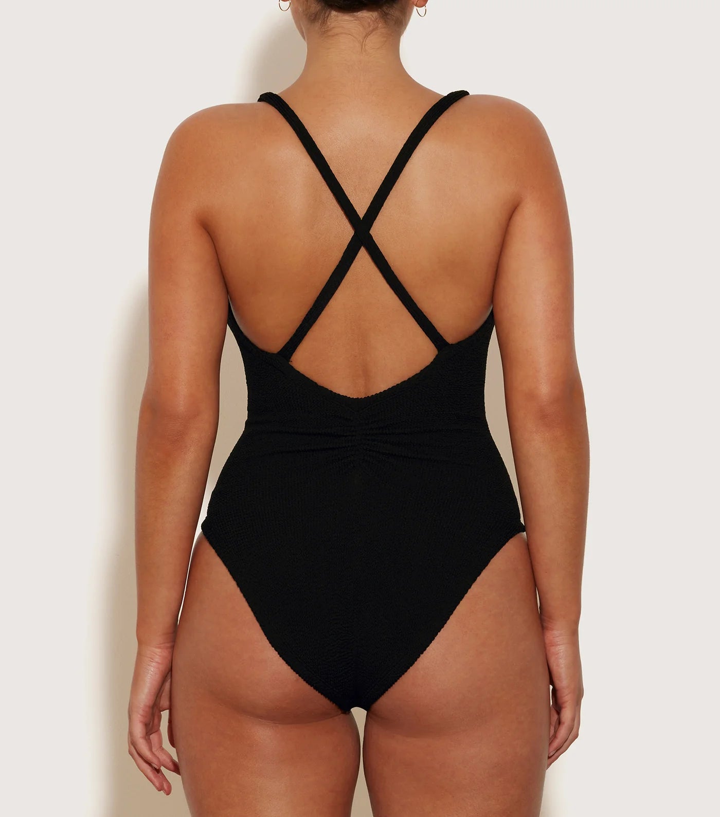 Bette Swim Black