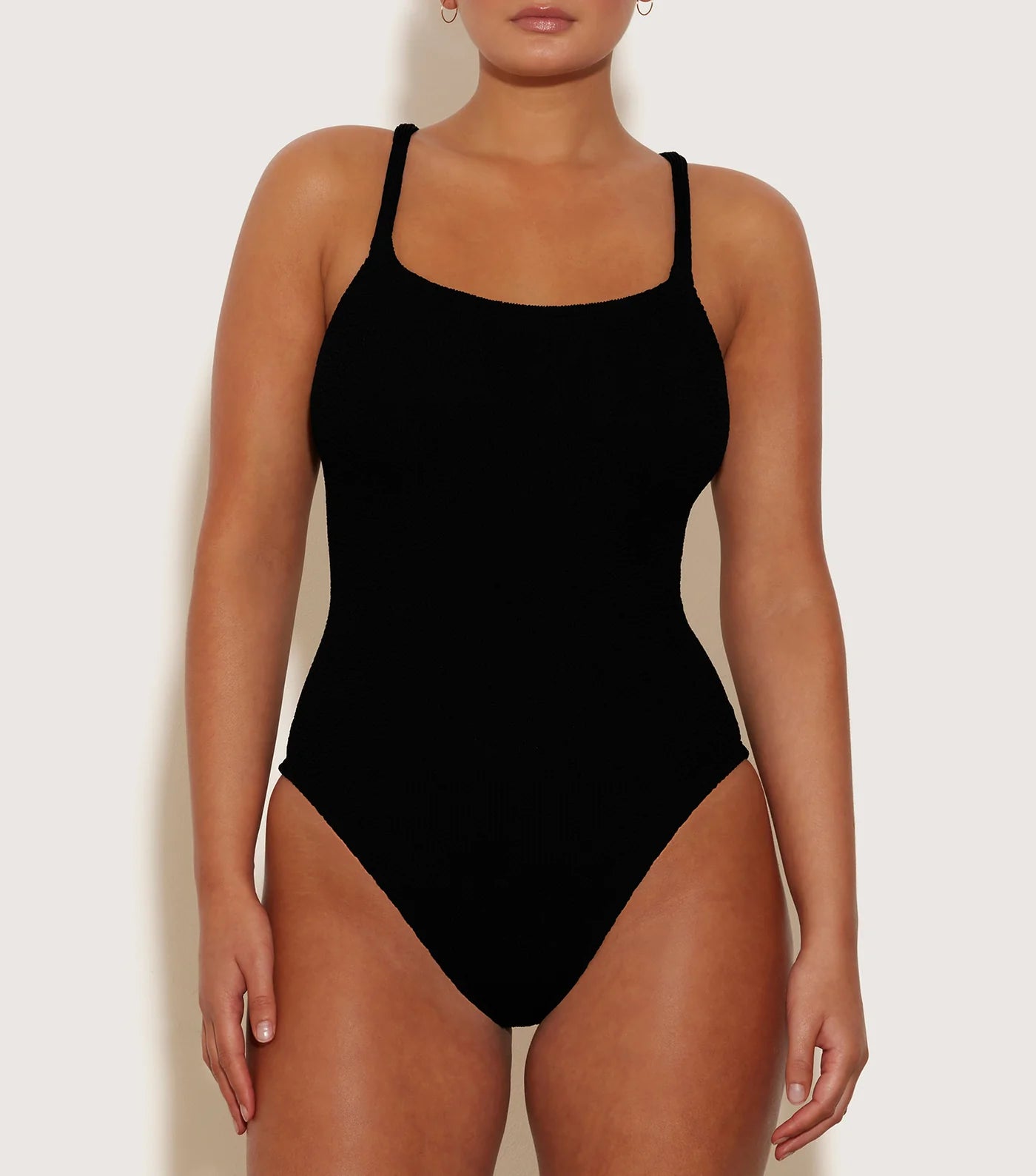 Bette Swim Black