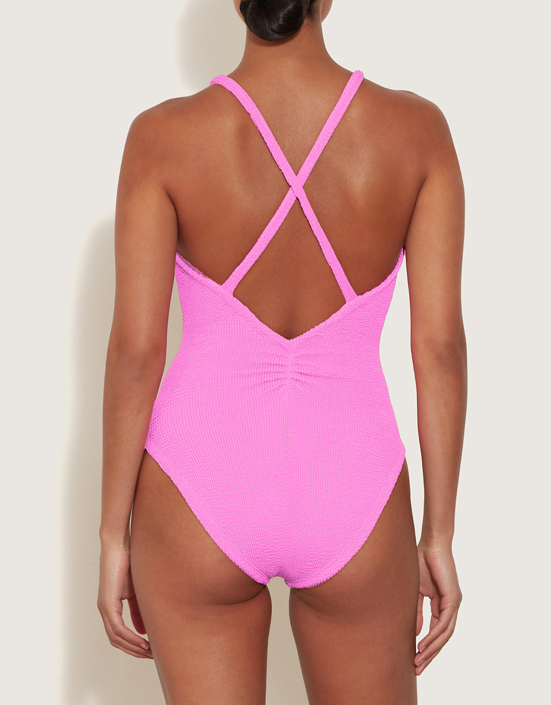 Bette Swim Bubblegum