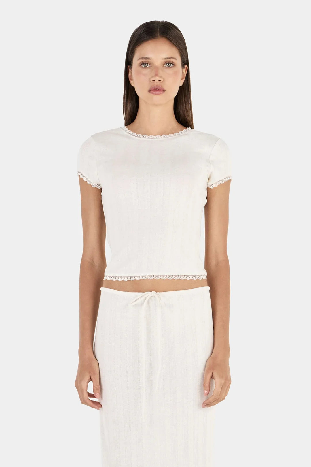 Ownley Betty Tee Cream