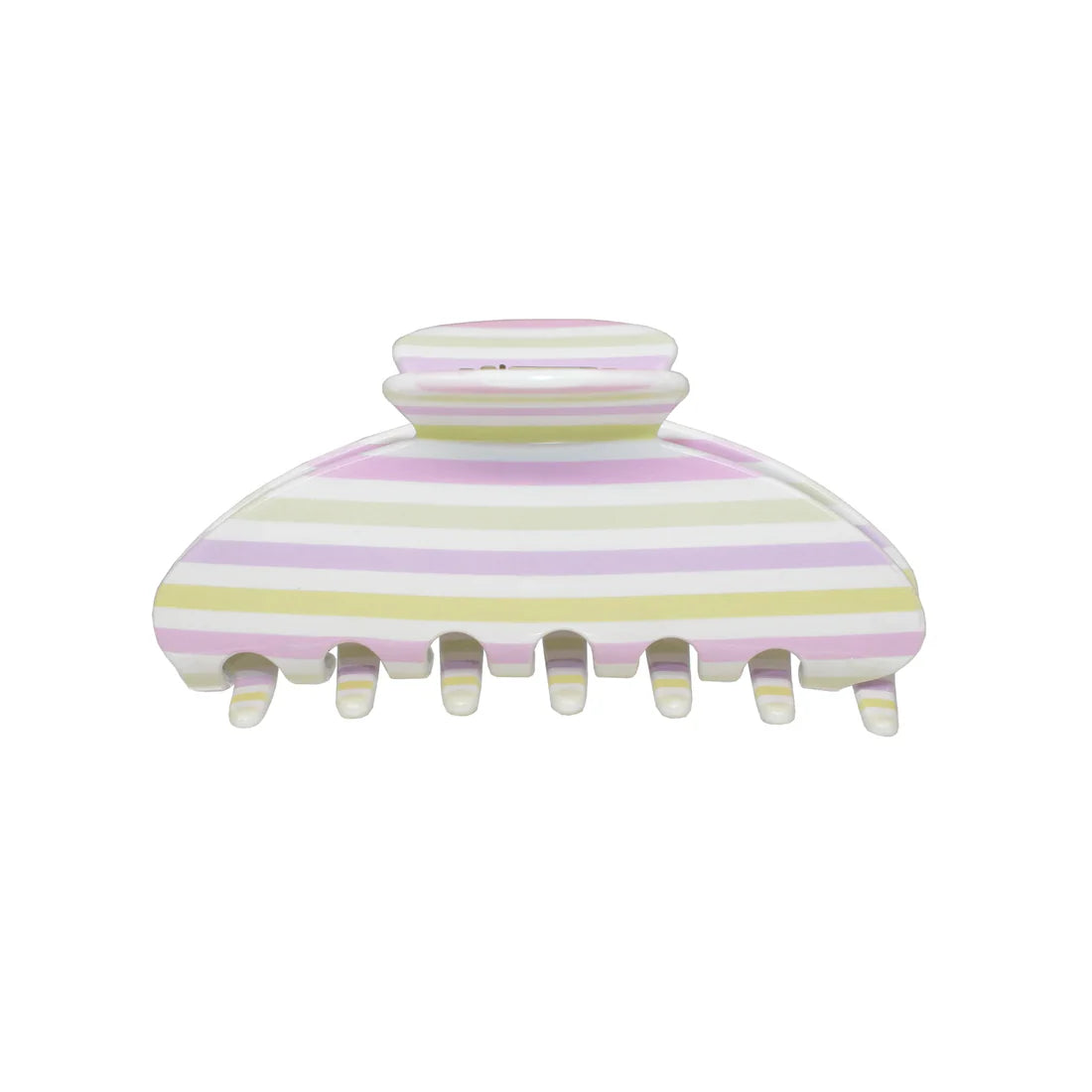 Big Effing Clip Pastel Cabana