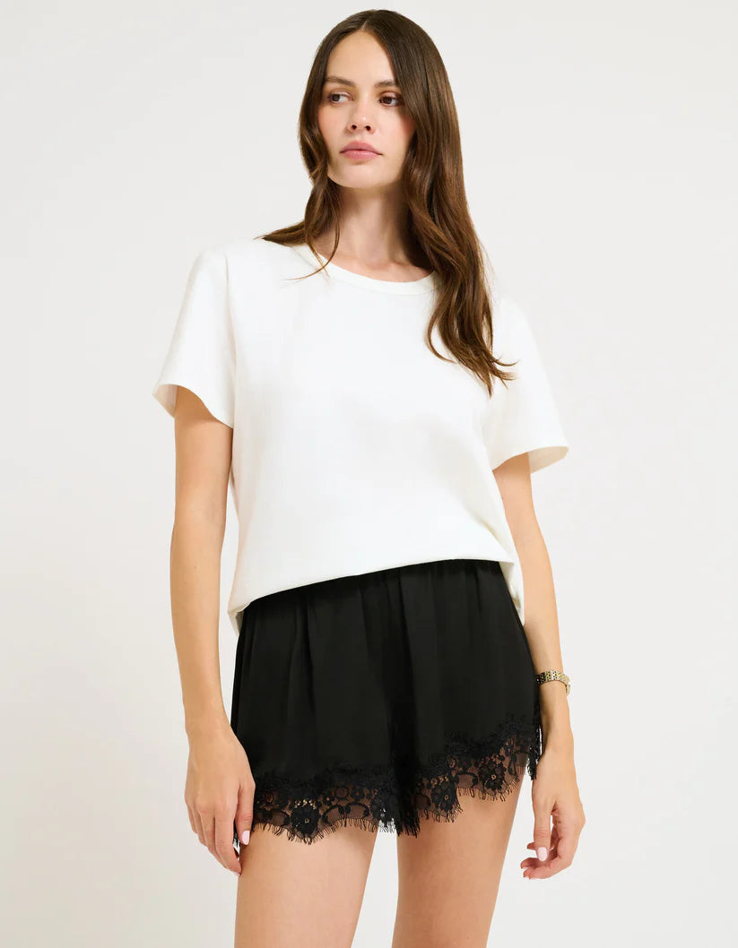 Bloom Short Black