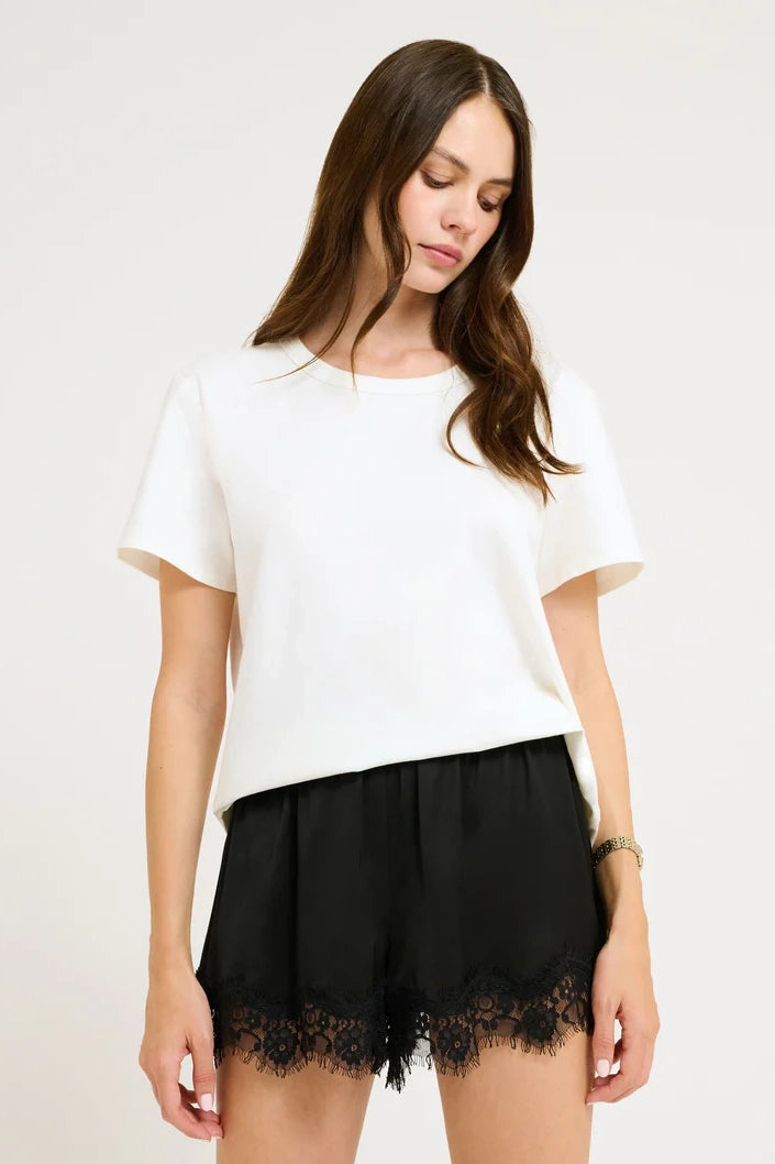 Bloom Short Black