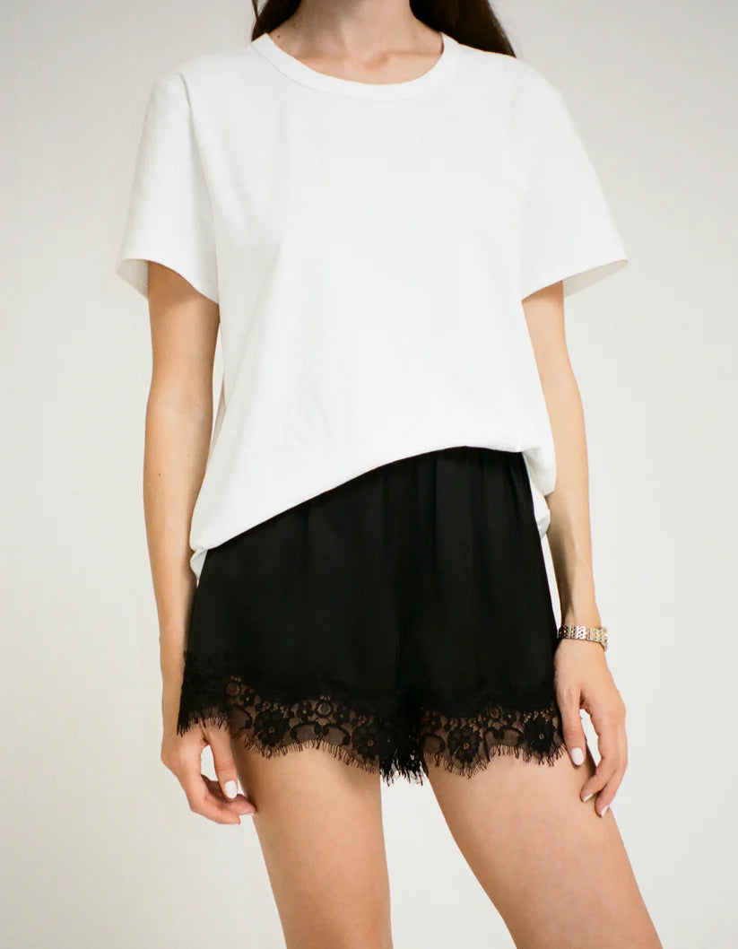 Bloom Short Black