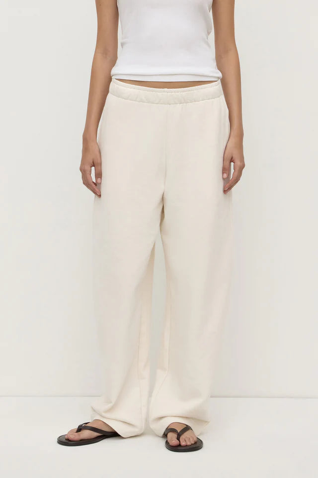 Brushed Cotton Lounge Pant Shell