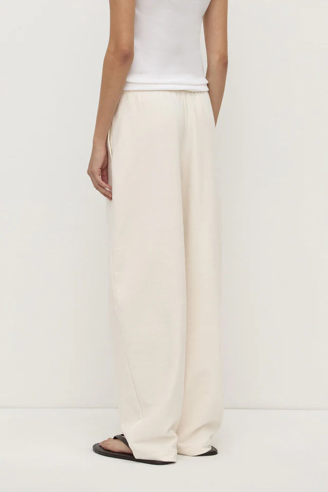 Brushed Cotton Lounge Pant Shell