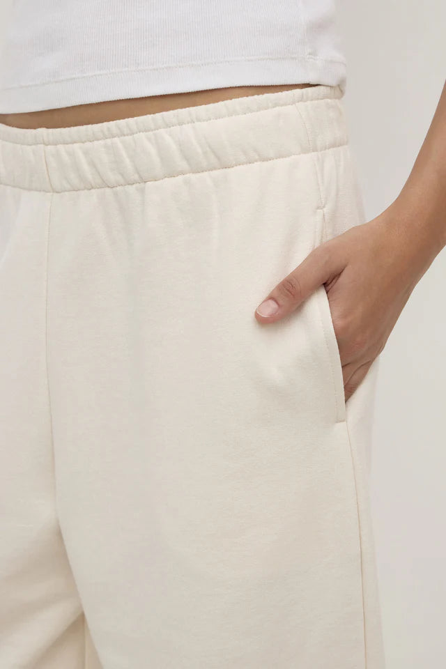 Brushed Cotton Lounge Pant Shell