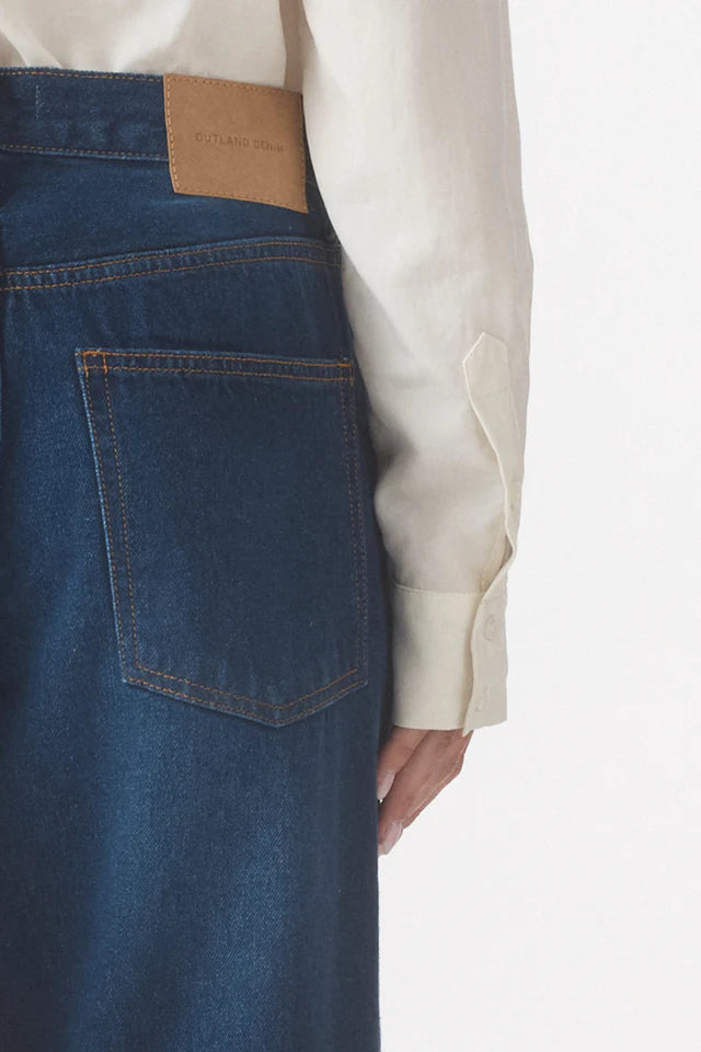 Rachel Mid Boyfriend Jean Lake