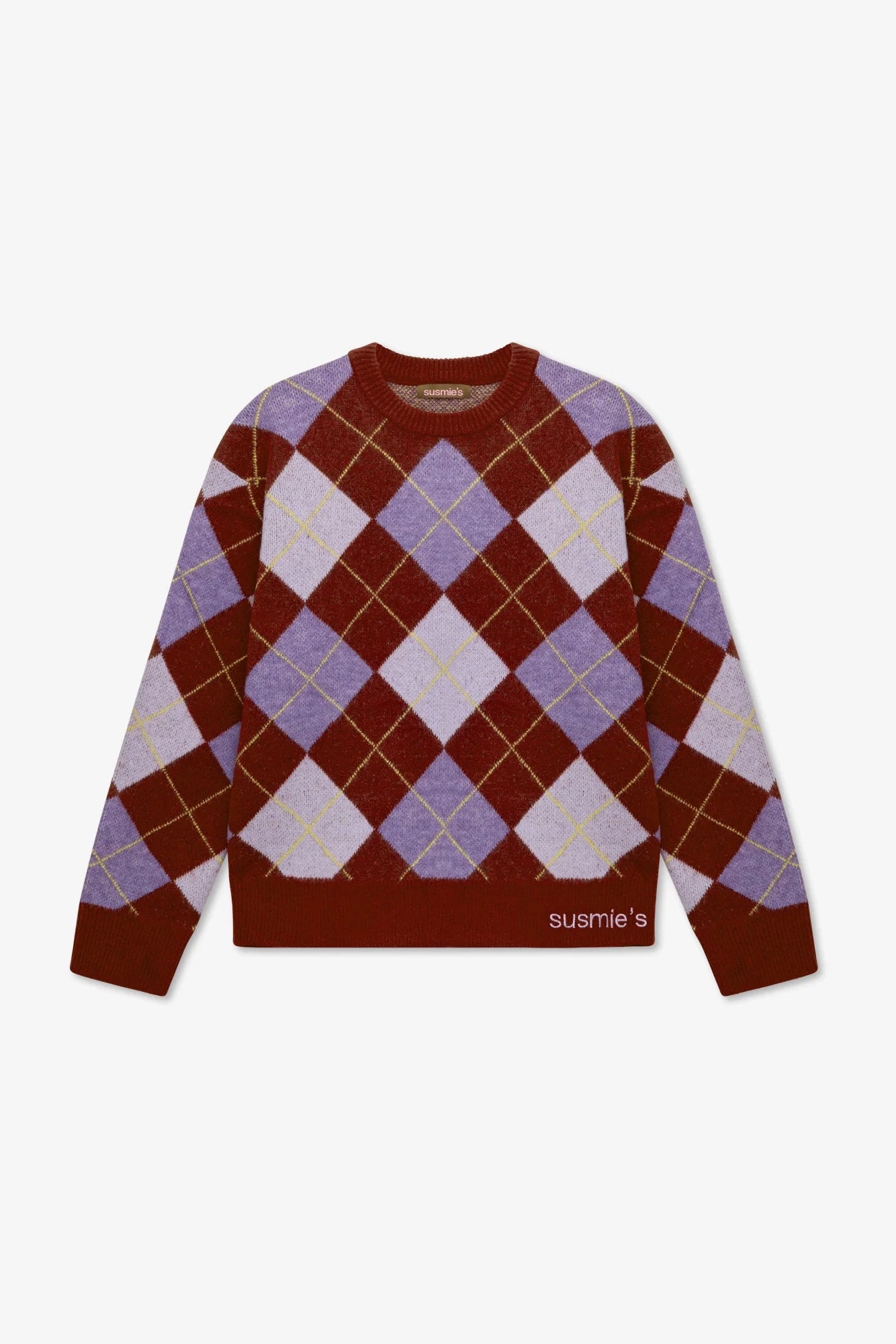 Charlotte Sweater