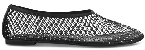 Clarissa Ebony Crystal