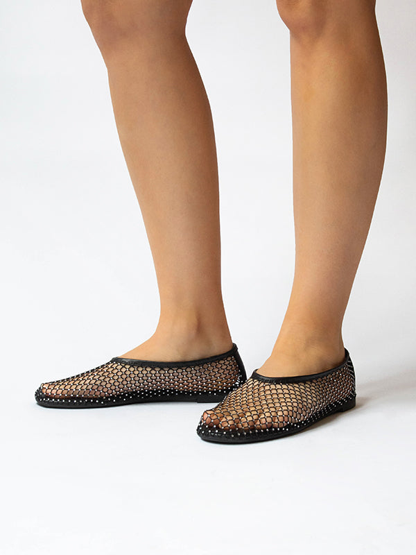 Clarissa Ebony Crystal