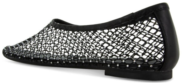 Clarissa Ebony Crystal