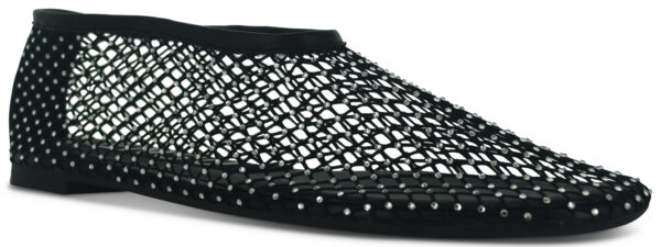 Clarissa Ebony Crystal