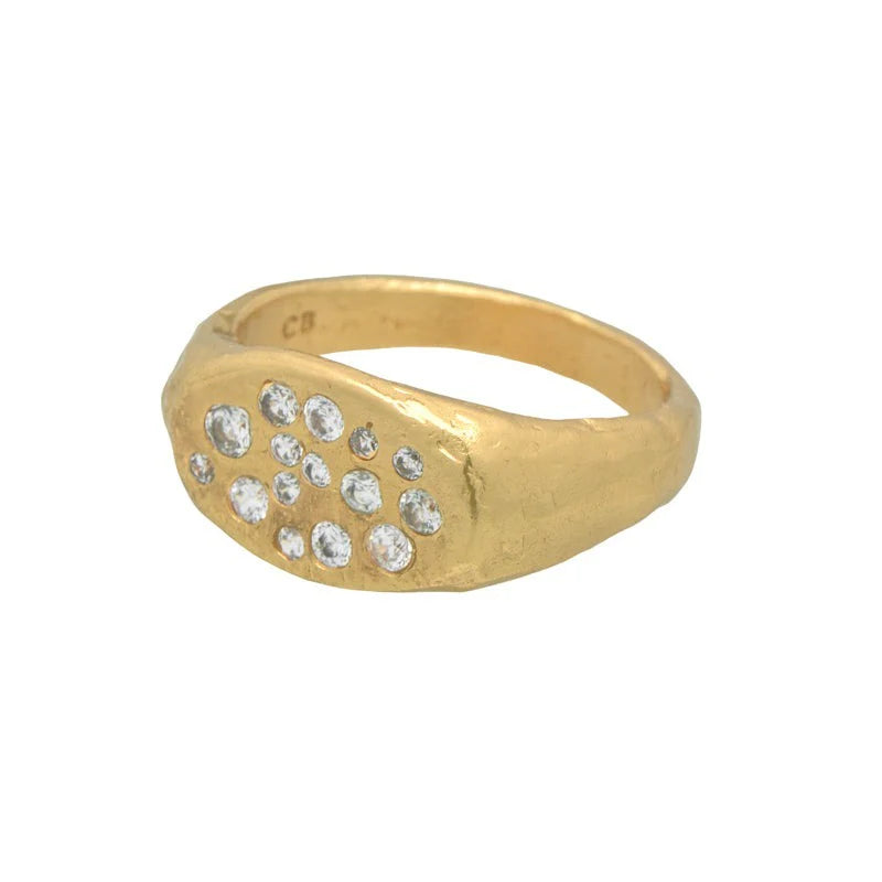 Juno Ring Gold