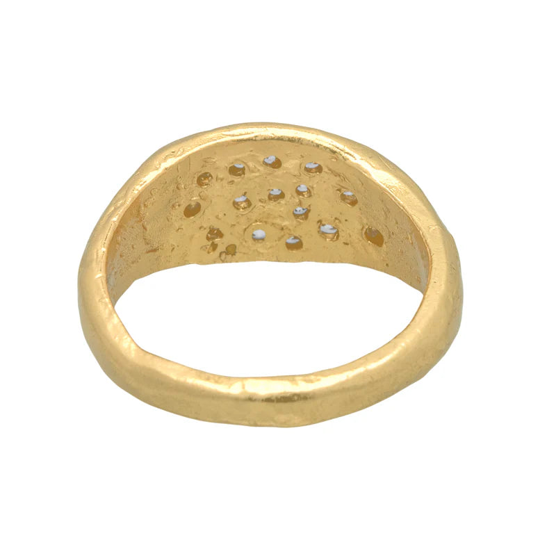 Juno Ring Gold