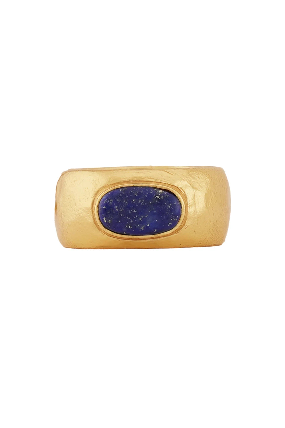 Margrave Ring Gold