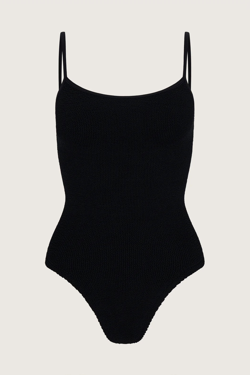 Petra Swim Black