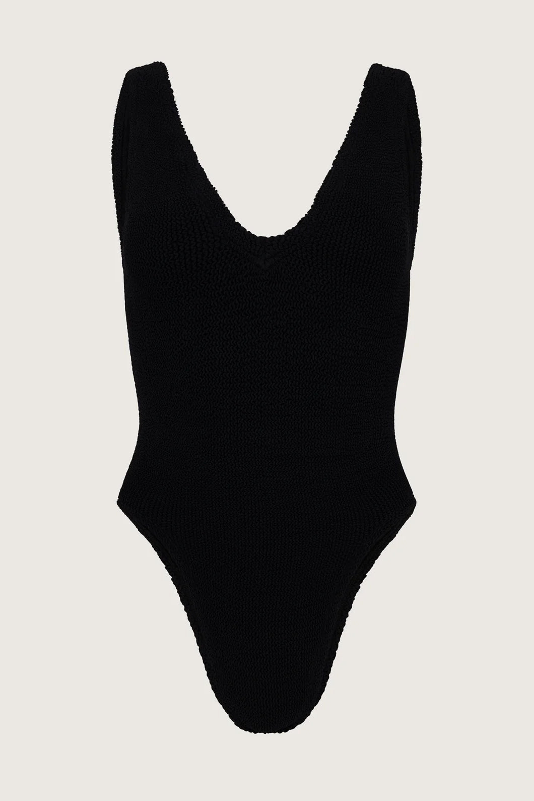 Sadie Swim Black