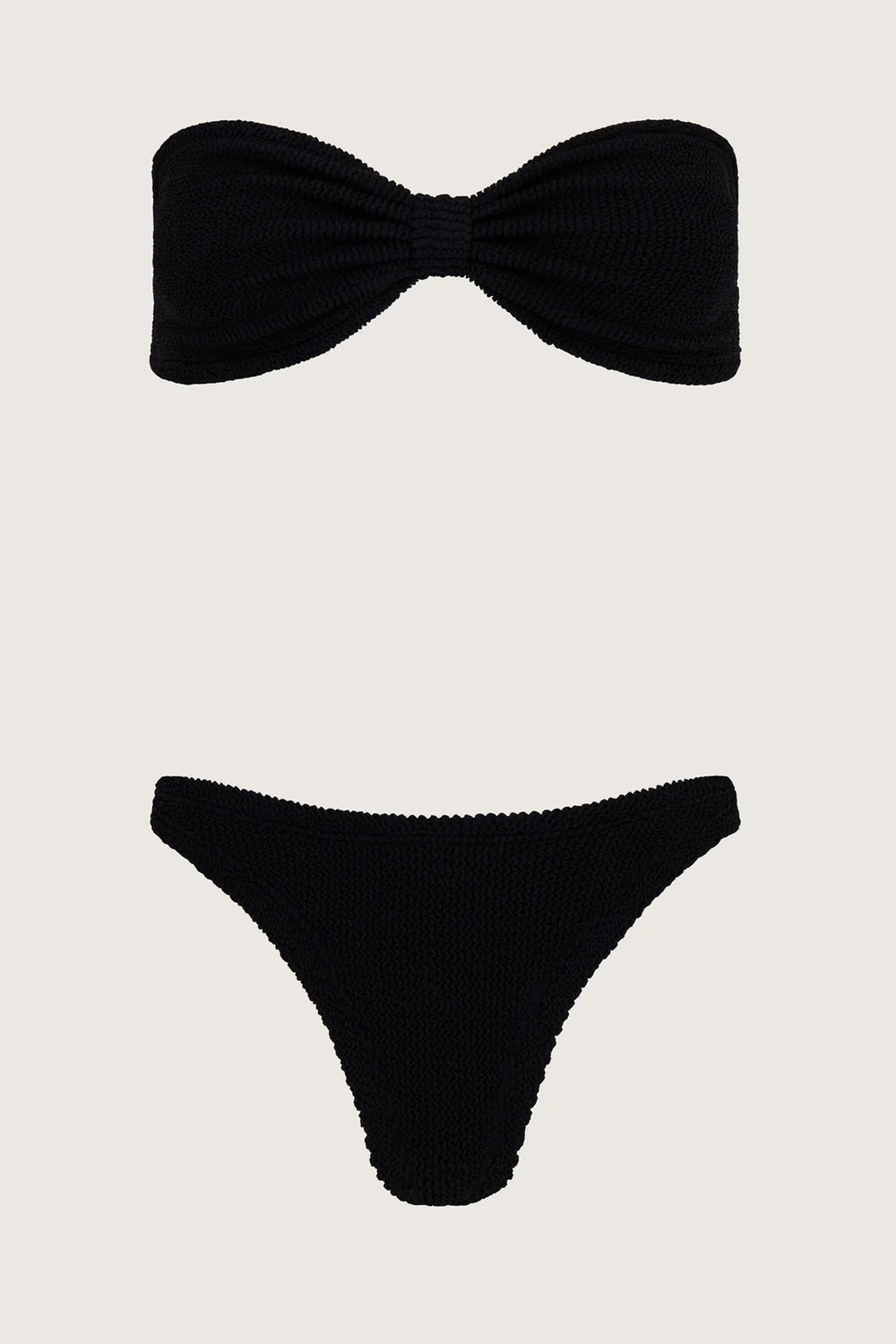 Tina Bikini Black