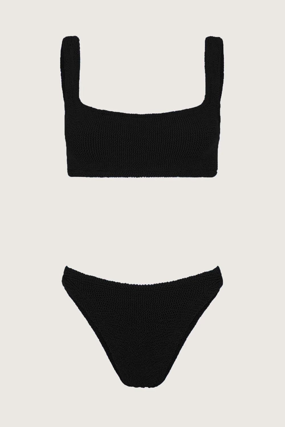 Xandra Bikini Black