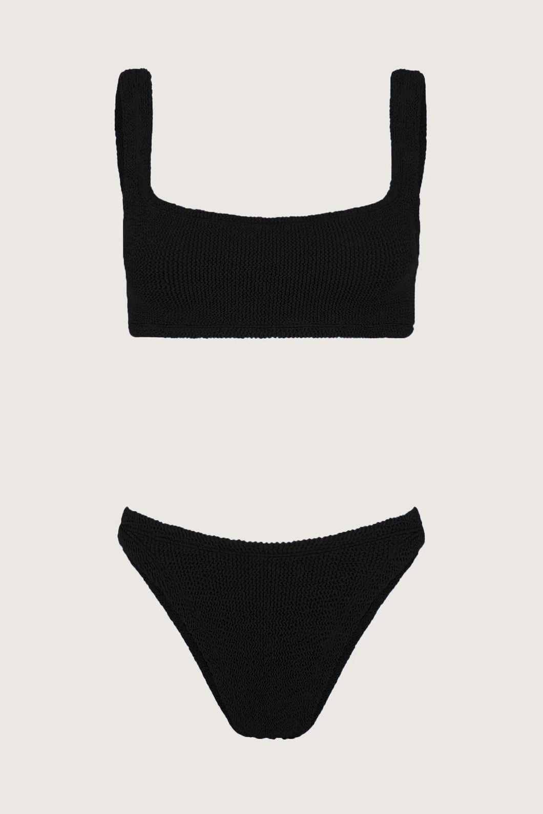 Xandra Bikini Black