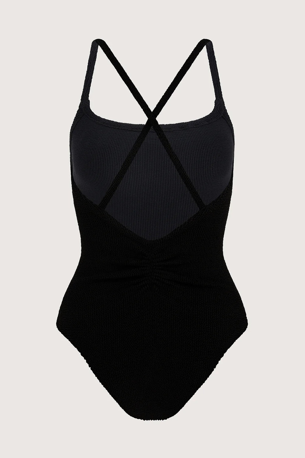 Bette Swim Black