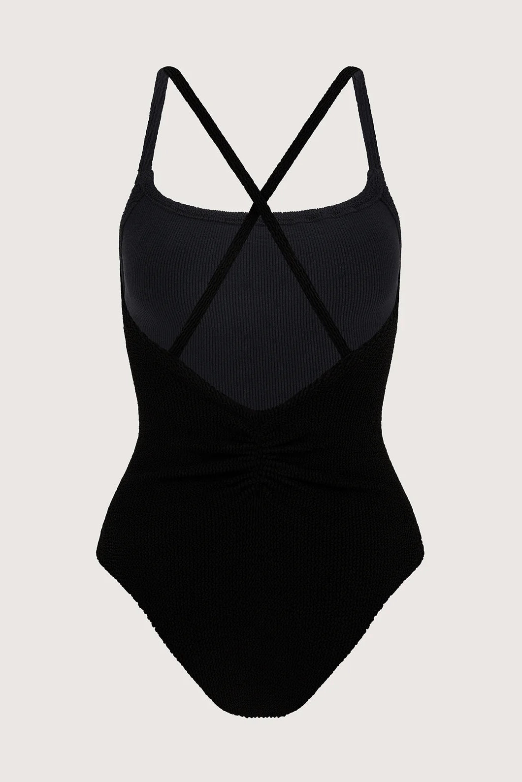 Bette Swim Black