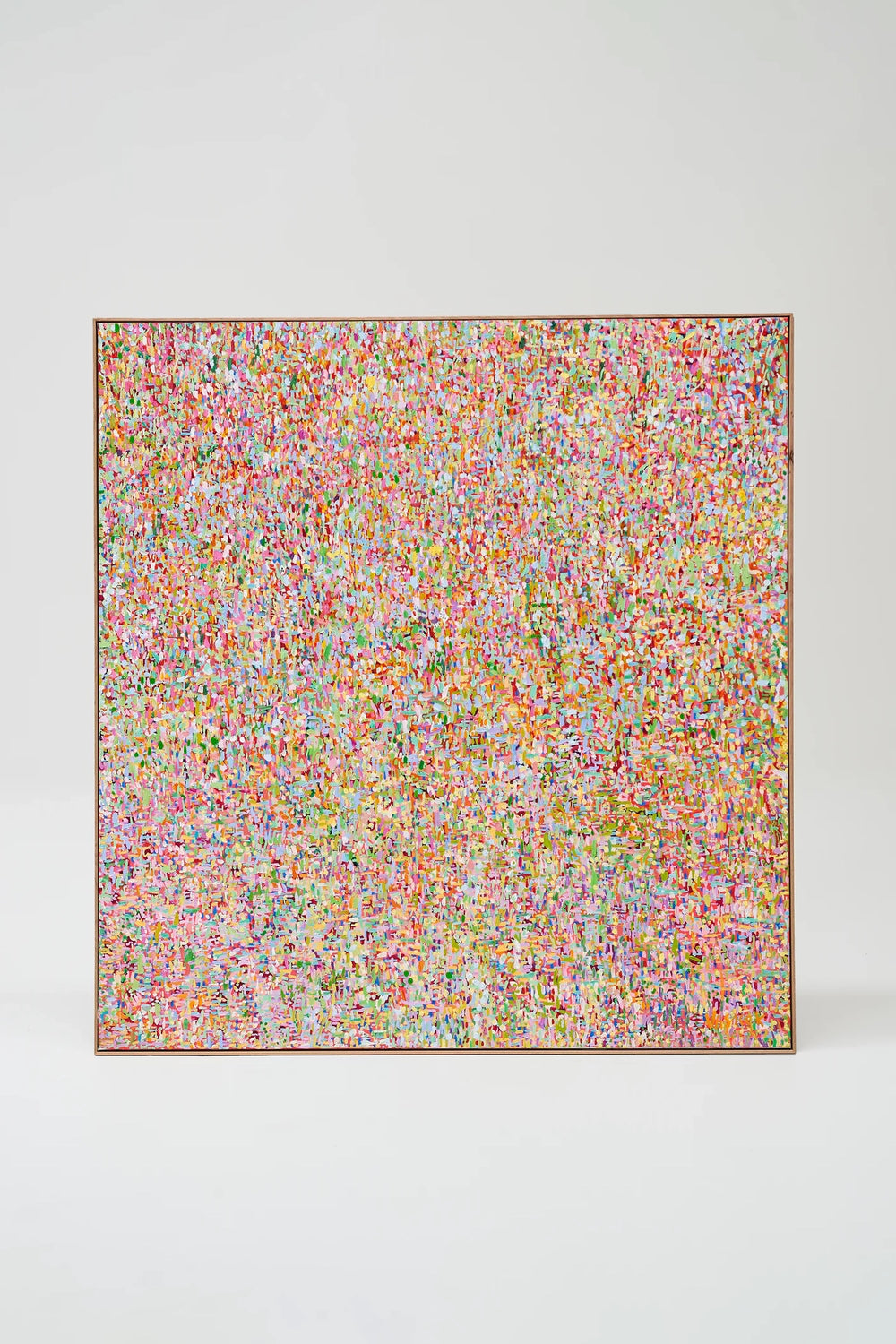 Jai Vasicek Cosmic Orchard Limited Edition Print